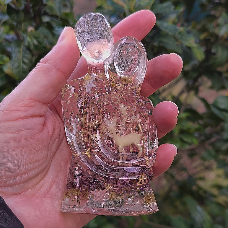 Les amoureux de la forêt enchantée – Image 3