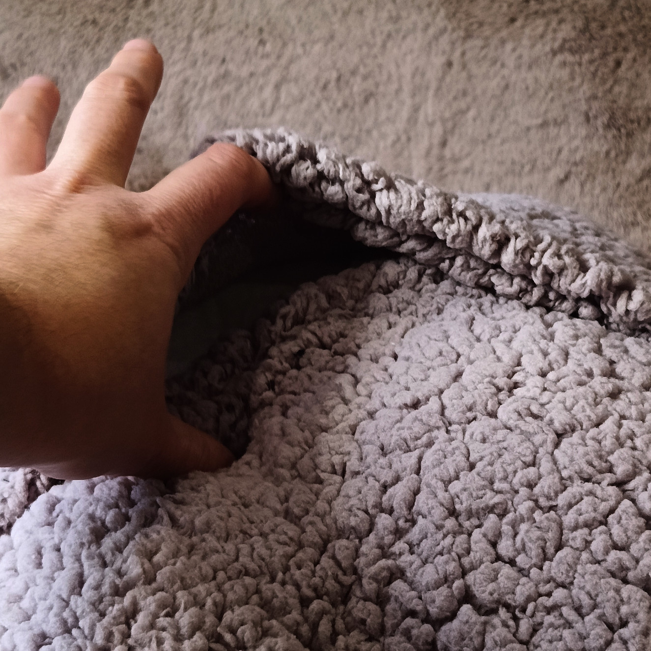 Housse pour coussin Hibou chapeau – Image 4